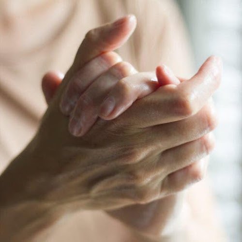 Clare Ramsden Massage and Natural Skin Care