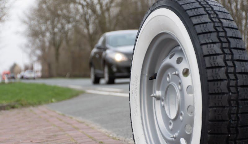 Classic Tire