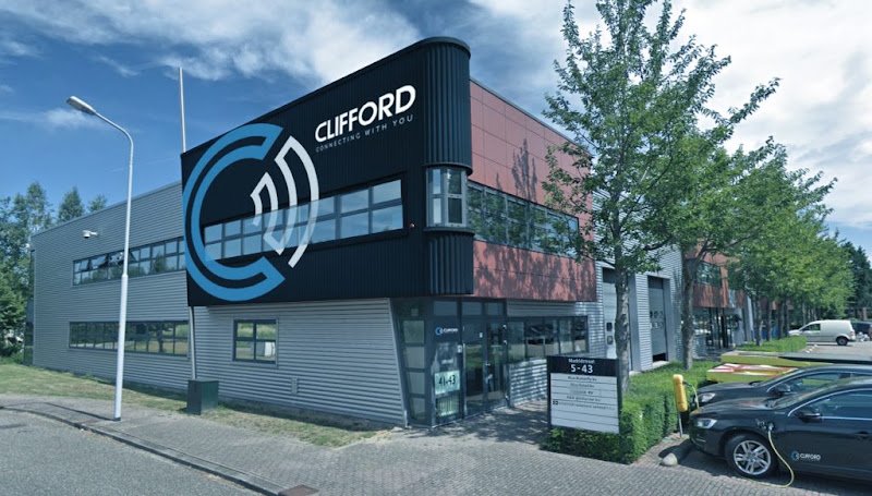 Clifford Electronics Benelux B.V.