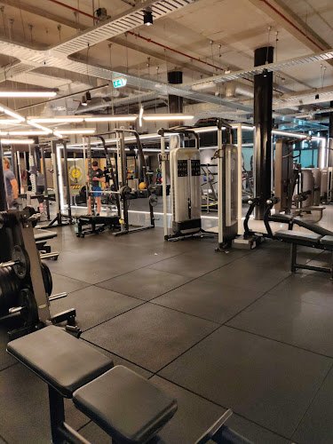 Clubsportive