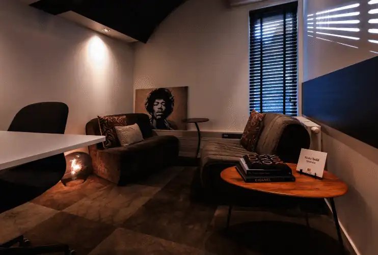 Co-Lab Creative Workspaces