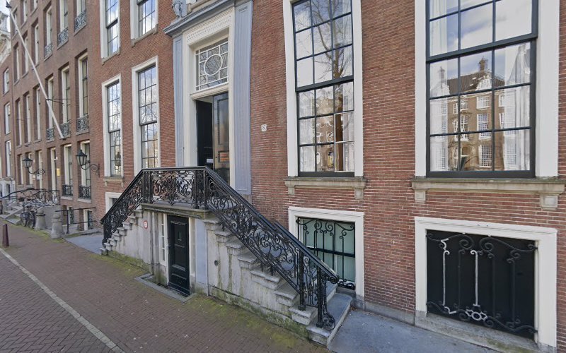 Co-Office Herengracht | Full-service office space – Amsterdam Centrum