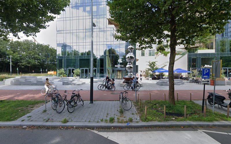 Co-Office Valley | Full-service office space – Amsterdam Zuidas