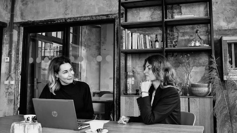 CoVitae Loopbaancoaching & Training