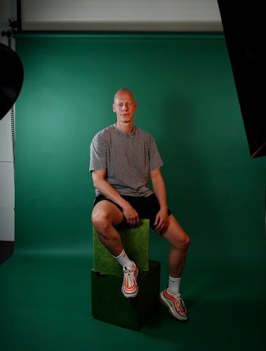 Coach Milo – Personal trainer & Performance coach