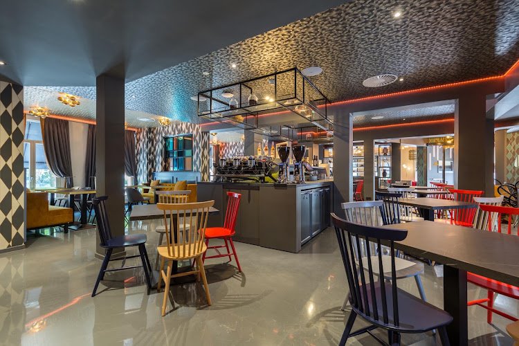 Coffee Boutique Amsterdam