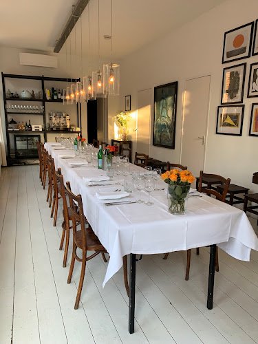 Colette’s Private Dining