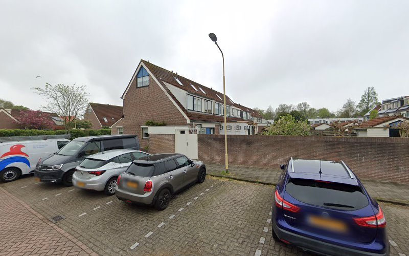 Comfortabel vakantiehuis in Castricum vlakbij zee- Belvilla by Oyo
