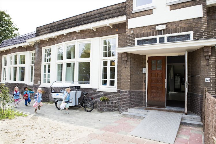 CompaNanny Amsterdamseweg