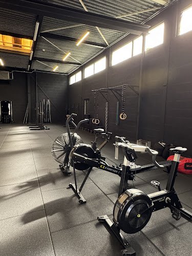 Composure Gym Weesp