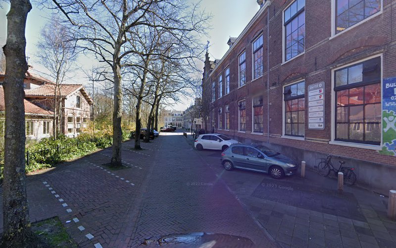 Consultatiebureau Haarlem JGZ Kennemerland