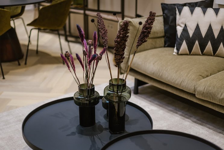 Contempera | Ontwerp & Interieurwinkel Amsterdam