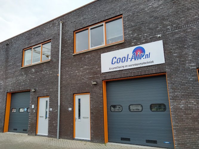 Cool Air