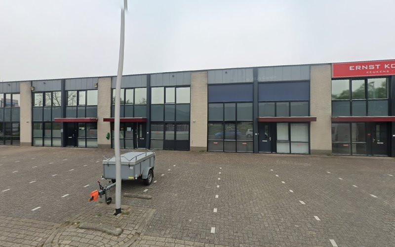 CoolAir Nederland B.V.