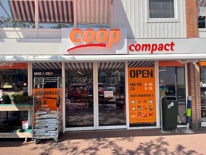 Coop Vogelenzang