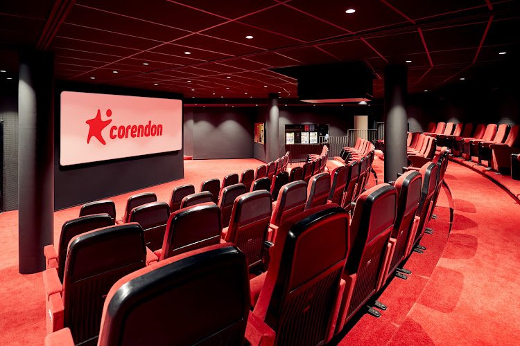 Corendon Cinema Badhoevedorp