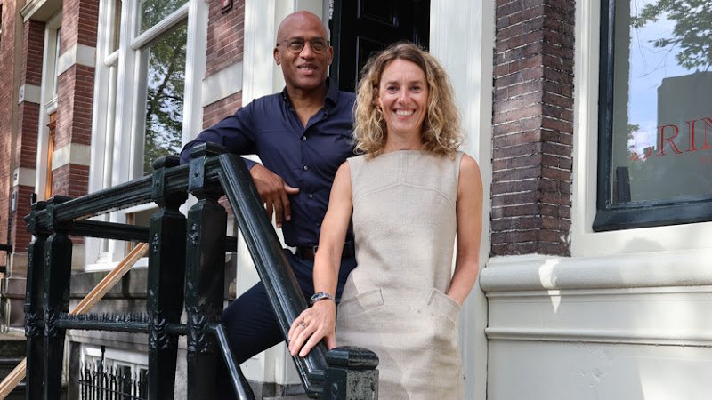Counseling Amsterdam, drs Jeannette Bolck & Louis Wijdenbosch