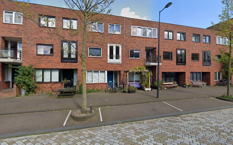 Counseling IJburg
