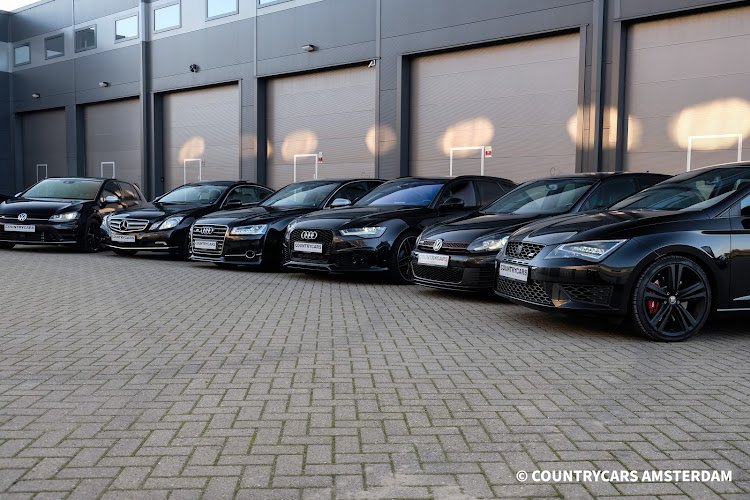 CountryCars NL B.V.