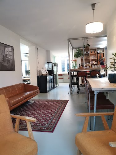 Cowork Club (Arbeiderspaleis)