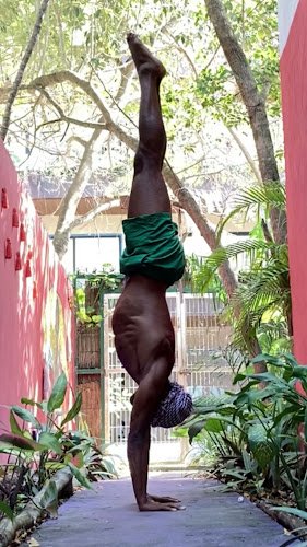 Creative Movement Coaching