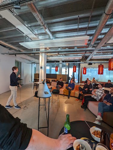 Creative Valley Utrecht CS