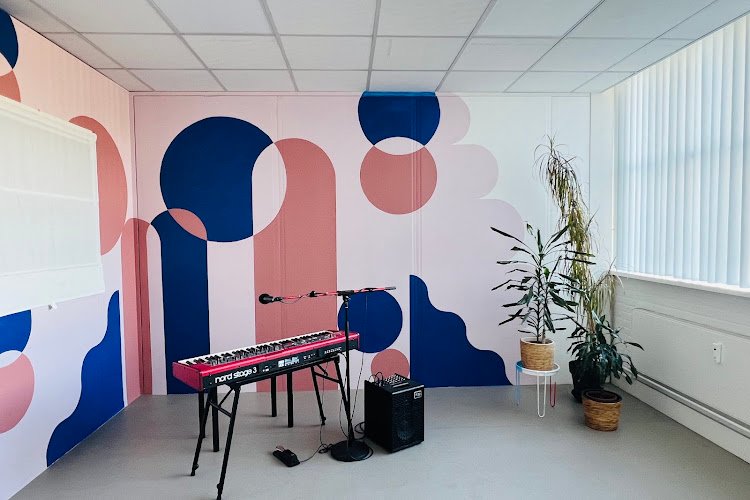 Creative Voice Studio Zaandam