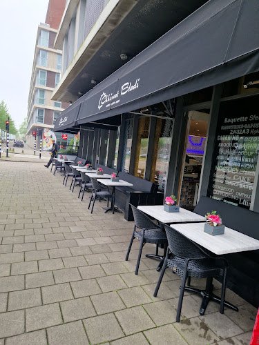 Croissanerie Chhiwat Bladi