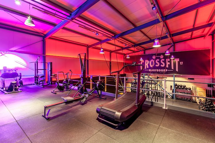 CrossFit Hoofddorp