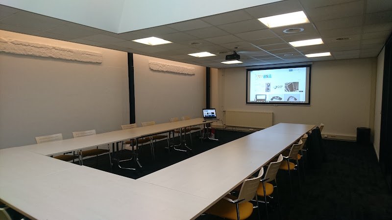 Crown Business Studios Aalsmeer