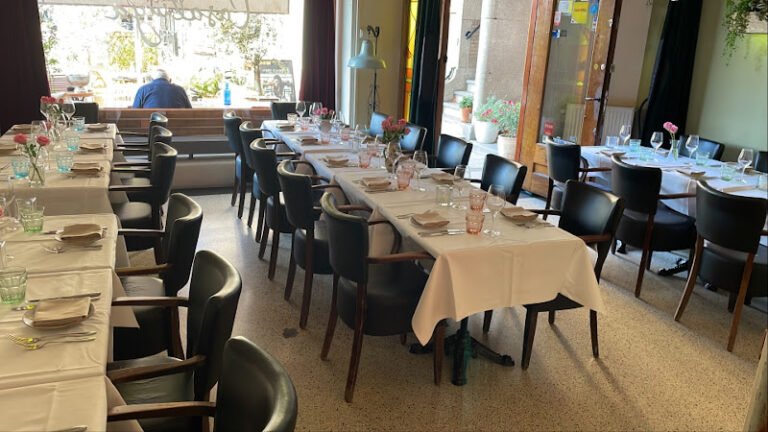 Cucina Casalinga – cucina italiana