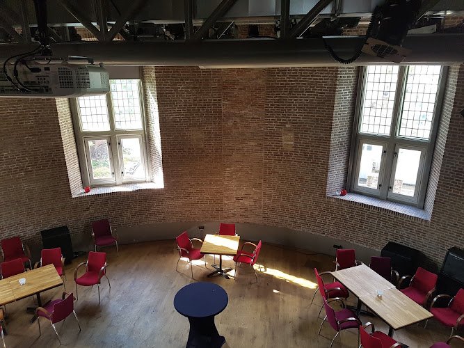 Cultureel Centrum Drommedaris
