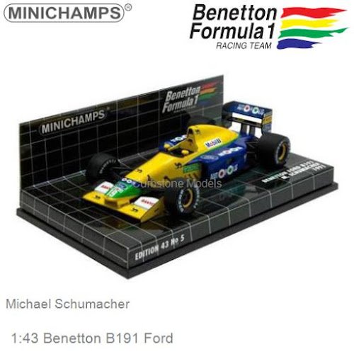 Curbstone Models