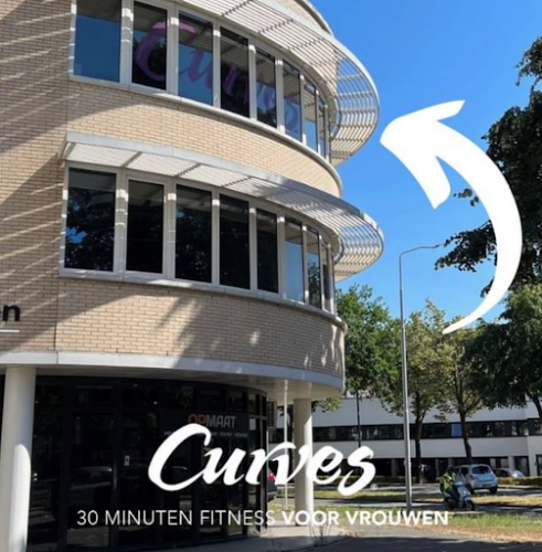 Curves Huizen