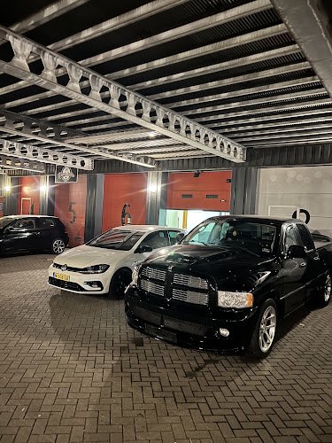 CustomCars DVBV
