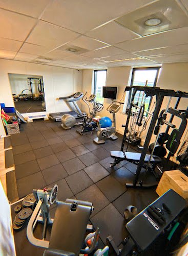 DACFYSIO Sports & Rehabilitation