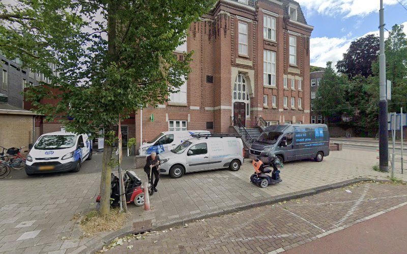 DC Apotheek Valeriusplein (Lairesse Kliniek)