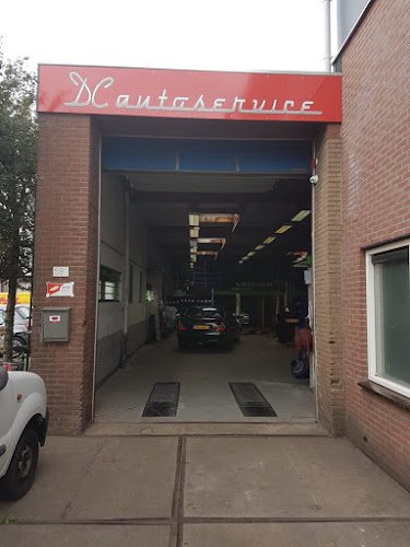 DC autoservice