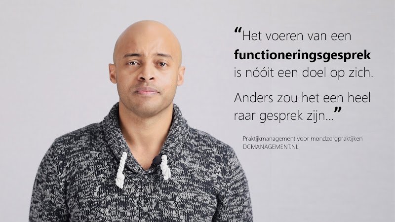 DCManagement praktijkmanagement