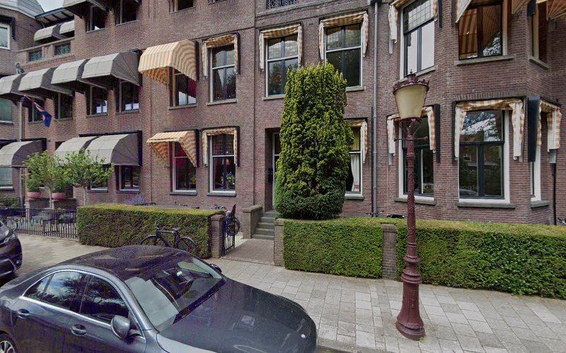 DHI Nederland