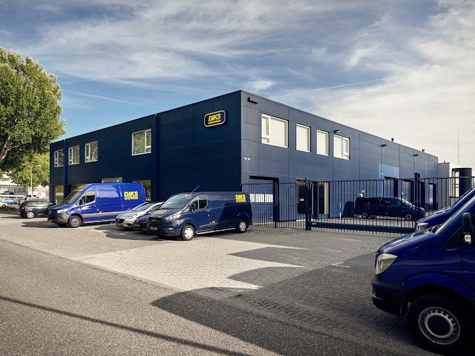 DIKS Amstelveen Zuid