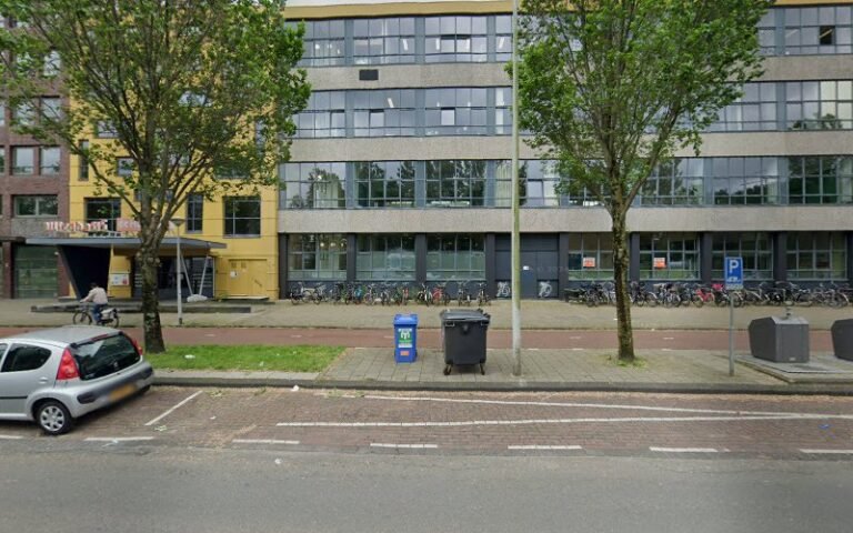 DOCK Amsterdam & Zaanstad