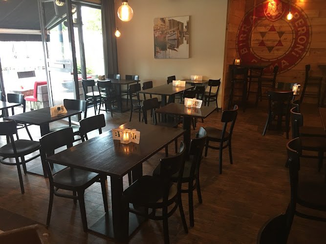 DOK48 | FOOD & DRINKS AMSTERDAM