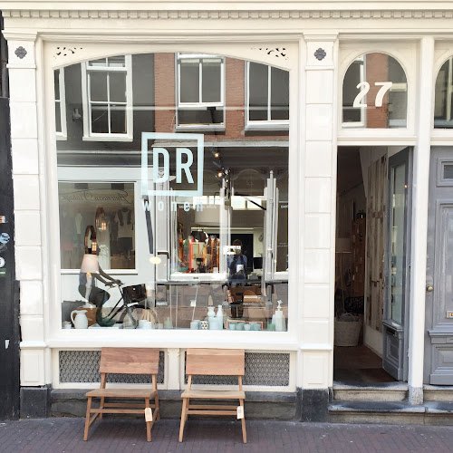 DR Wonen