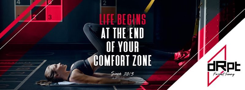 DRPT Personal Training