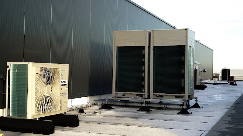 DUTECO Installatiegroep BV
