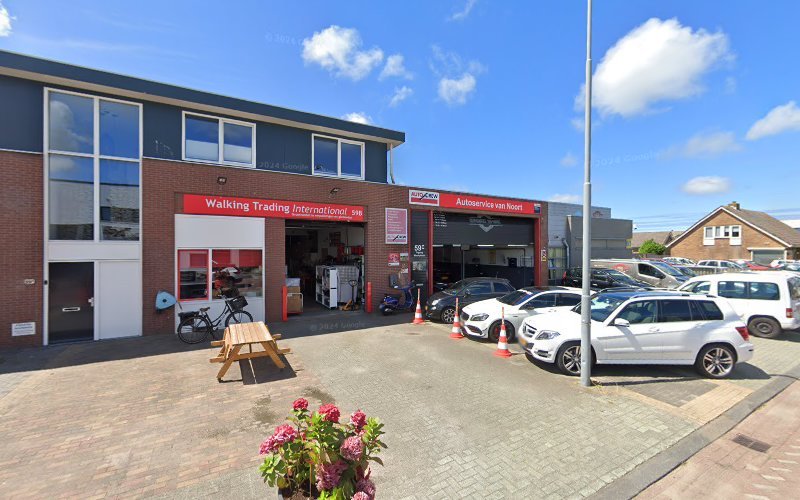 DVN Automotive