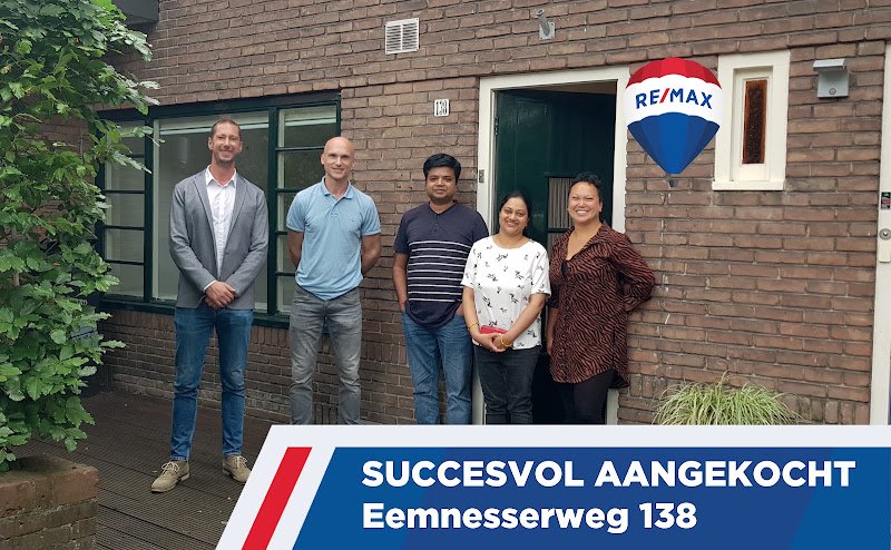 DVS Makelaardij en Onroerend Goed