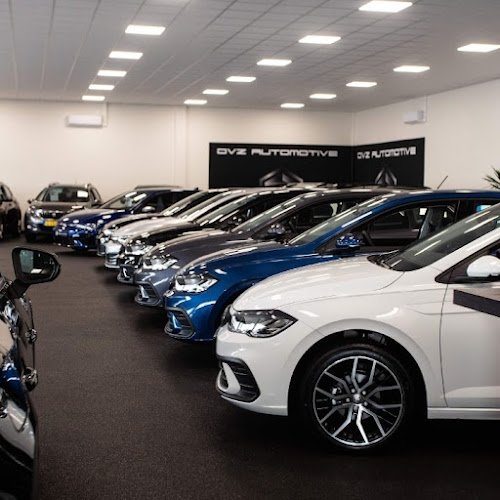 DVZ Automotive