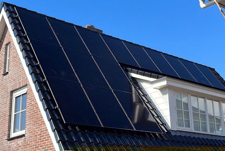 Daan Zonnepanelen B.V.